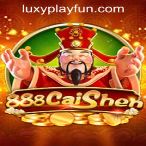Discover the Thrilling World of 888CaiShen at LUXYPLAY CASINO