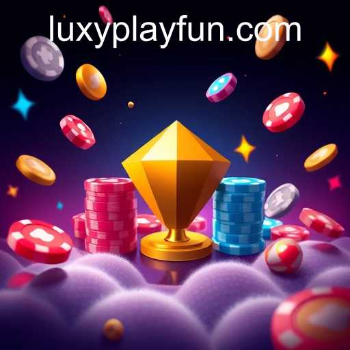 LUXYPLAY CASINO