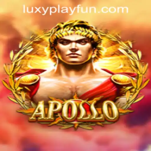 The Enchanting World of Apollo at LUXYPLAY CASINO