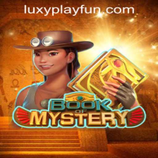 Explore the Mysteries of 'Book of Mystery' at LUXYPLAY CASINO