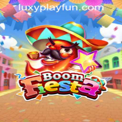 Discover the Exciting World of BoomFiesta at LUXYPLAY CASINO