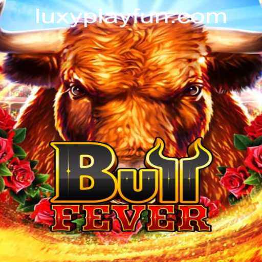 Discover BullFever: The Thrilling Addition to LUXYPLAY CASINO