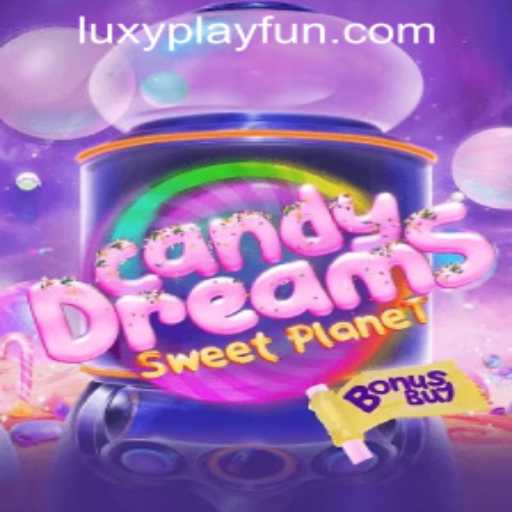Unveiling CandyDreamsSweetPlanet: A Sweet Adventure
