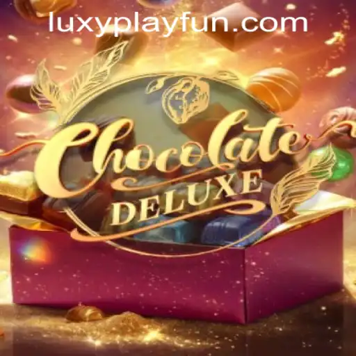 Exploring the Sweet World of ChocolateDeluxe at LuxyPlay Casino