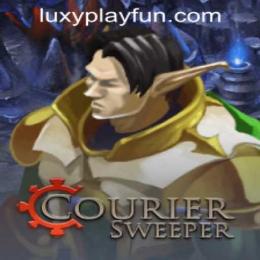 Discover the Excitement of CourierSweeper at LUXYPLAY CASINO