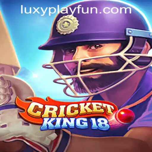 Discover the Thrills of CricketKing18 at LUXYPLAY CASINO