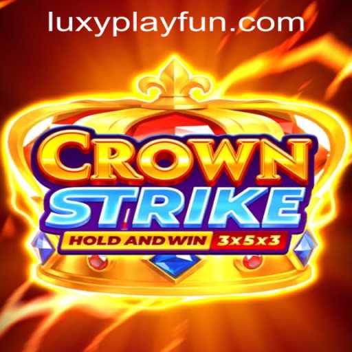 Crownstrike: Dive into the Exciting World of Luxe Casino Gaming