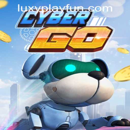Exploring CyberGO: A Thrilling Adventure at LUXYPLAY CASINO