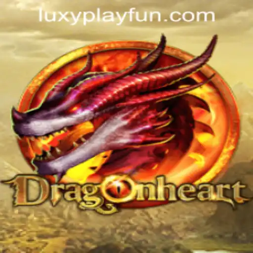DragonHeart: Unveiling the Mysteries of LUXYPLAY CASINO's Latest Game