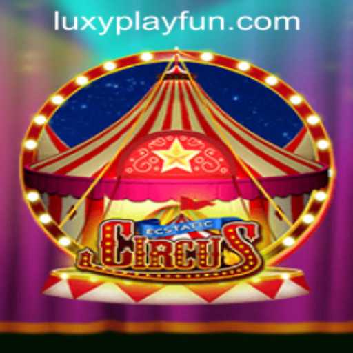EcstaticCircus: A Thrilling Adventure in LUXYPLAY CASINO