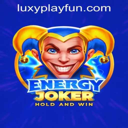 Exploring the Excitement of EnergyJoker at LUXYPLAY CASINO
