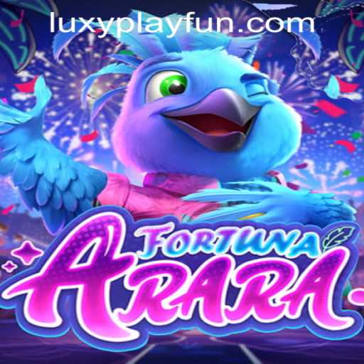 FortunaArara: Discover the Adventure in LUXYPLAY CASINO
