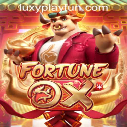 Exploring the Excitement of FortuneOx at LUXYPLAY CASINO
