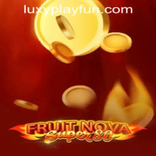 Exploring FruitNovaSuper80 at LuxyPlay Casino