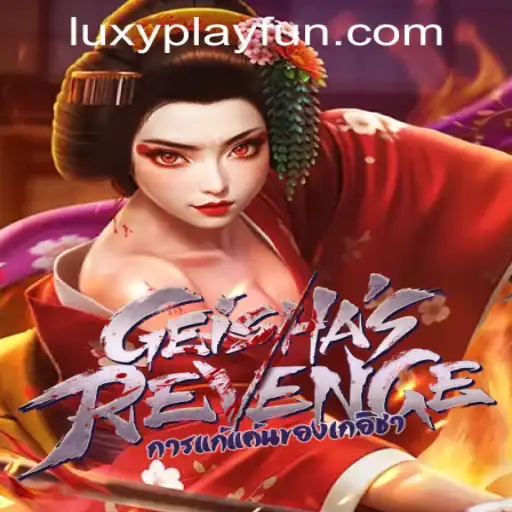 GeishasRevenge: Dive into the Enchanting World of LUXYPLAY CASINO's Newest Game