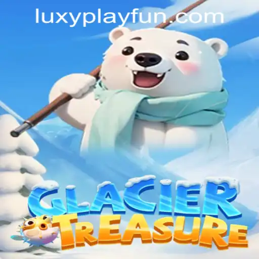 Discover the Thrills of GlacierTreasure at LUXYPLAY CASINO
