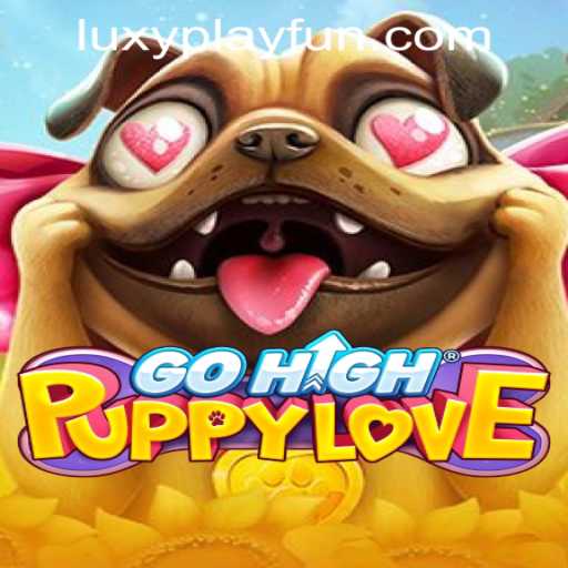 GoHighPuppyLove: Dive into the Unique World of LUXYPLAY CASINO