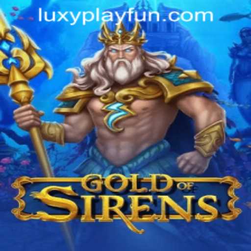 Explore the Mystical World of GoldofSirens at LUXYPLAY CASINO