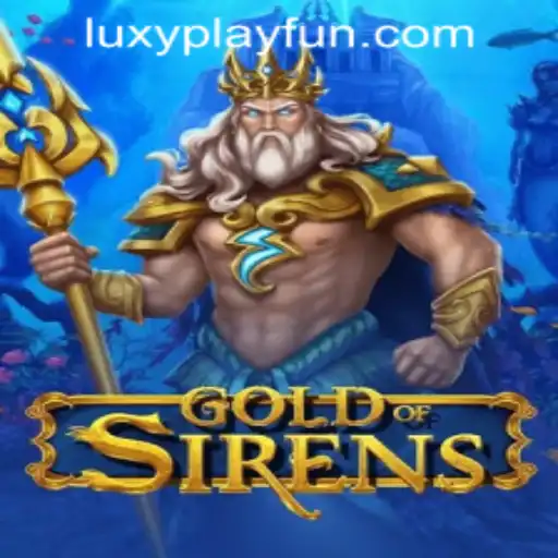 Explore the Mystical World of GoldofSirens at LUXYPLAY CASINO