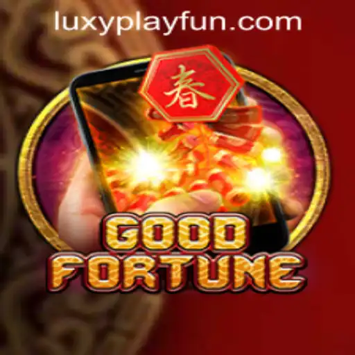 GoodFortuneM: The Exciting New Addition to LUXYPLAY CASINO