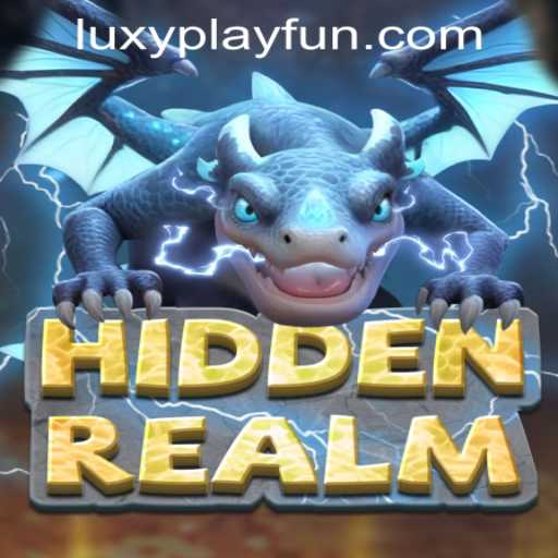 Exploring the Enchanting World of HiddenRealm: A New Adventure Awaits