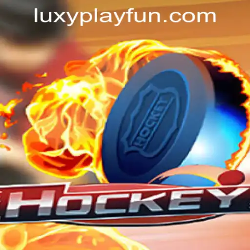Exploring the Thrilling World of Hockey at LuxyPlay Casino