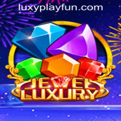 Unveiling the Dazzling World of JewelLuxury: A Gem in LUXYPLAY CASINO