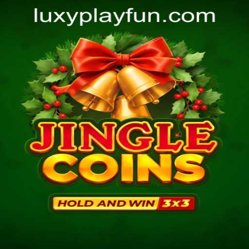 Exploring the Exciting World of Jinglecoins at LUXYPLAY CASINO