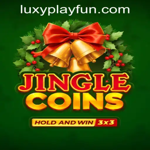 Exploring the Exciting World of Jinglecoins at LUXYPLAY CASINO