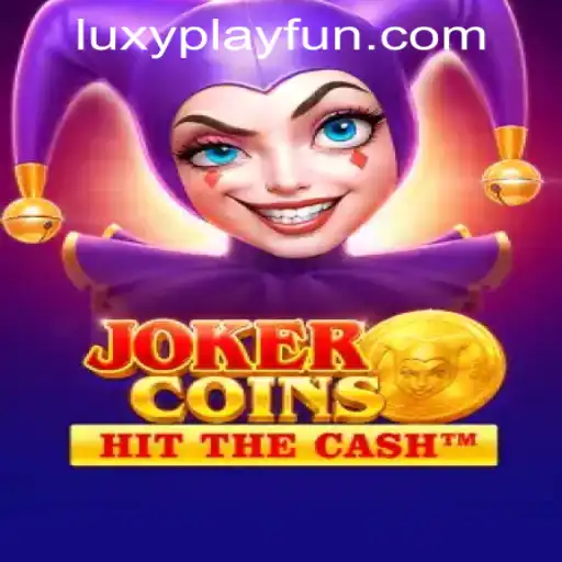 Unveiling JokerCoins: A Thrilling Experience at LUXYPLAY CASINO