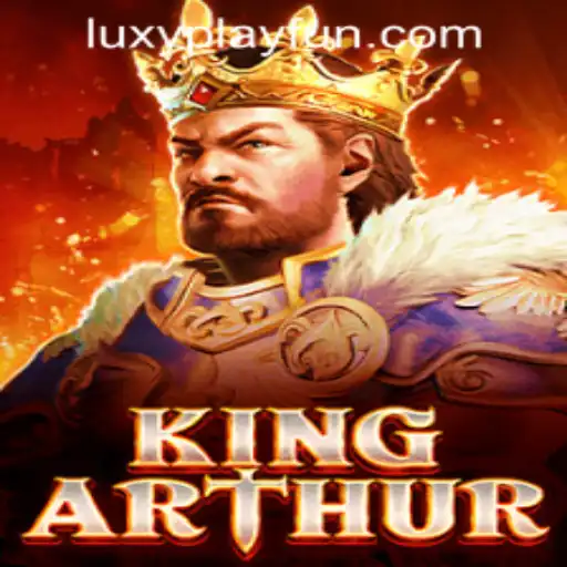 Exploring KingArthur: The Magnificent Adventure at LUXYPLAY CASINO