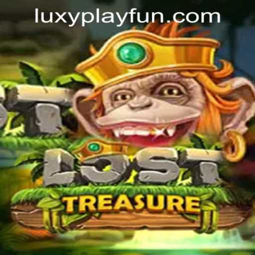 Discover the Thrills of LostTreasure at LUXYPLAY CASINO