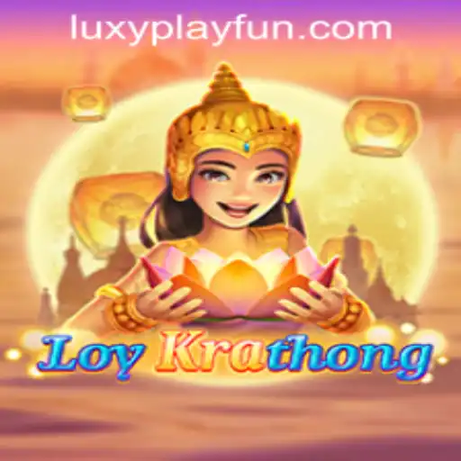 Exploring LoyKrathong: A Captivating Game Experience at LUXYPLAY CASINO