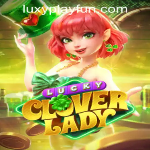 Discover the Magic of LuckyCloverLady at LUXYPLAY CASINO