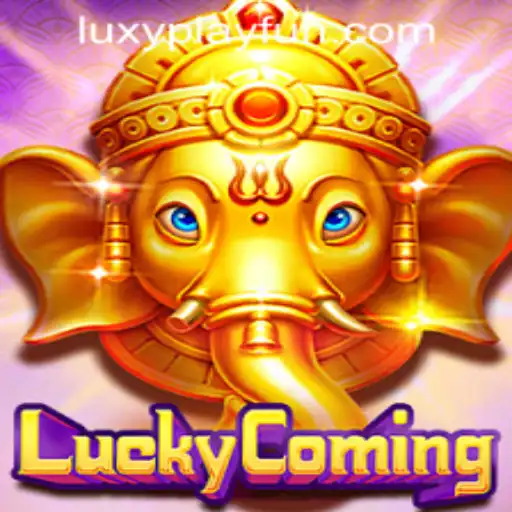 Exploring the Thrilling World of LuckyComing at LUXYPLAY CASINO