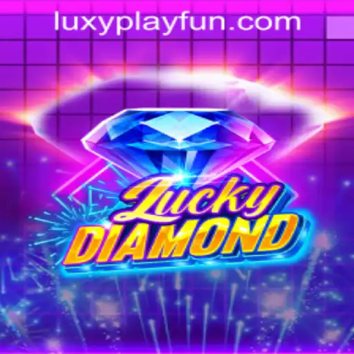 Exploring LuckyDiamond: The Jewel of LUXYPLAY CASINO