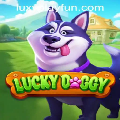 Discover the Thrills of LuckyDoggy at LuxyPlay Casino