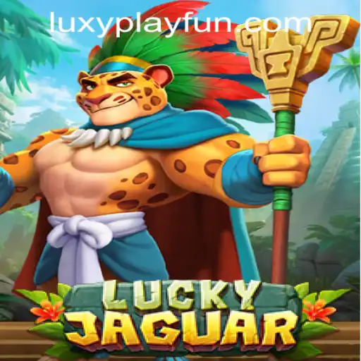 Explore the Thrilling Adventure of LuckyJaguar at LUXYPLAY CASINO