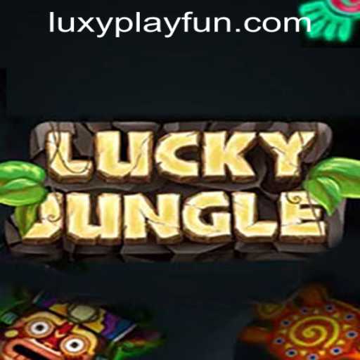 Discover the Thrills of LuckyJungle at LUXYPLAY CASINO