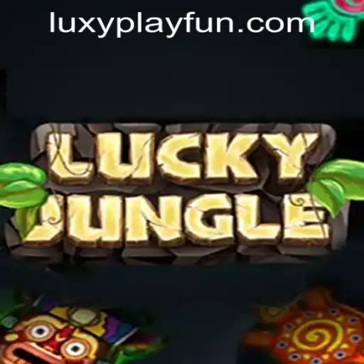 Discover the Thrills of LuckyJungle at LUXYPLAY CASINO