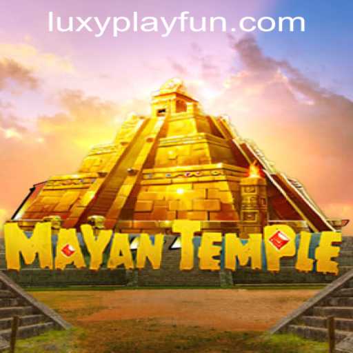 Exploring the Enigmatic World of MayanTemple at LUXYPLAY CASINO