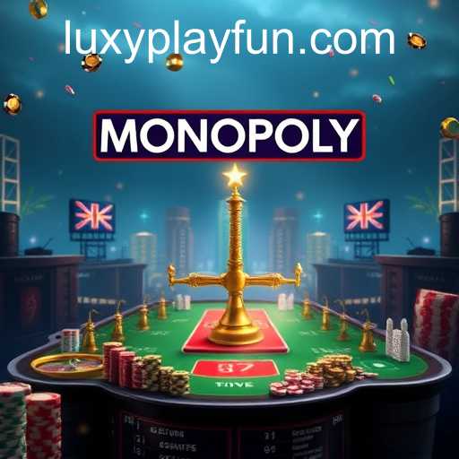 LUXYPLAY CASINO