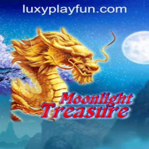 Explore the Enigmatic World of MoonlightTreasure at LUXYPLAY CASINO