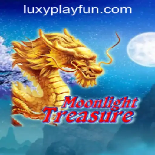 Explore the Enigmatic World of MoonlightTreasure at LUXYPLAY CASINO