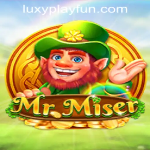 MrMiser: A Deep Dive into the Game Sweeping LUXYPLAY CASINO