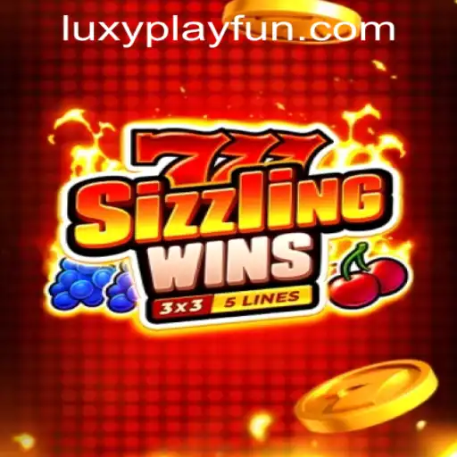 Unveiling the Excitement of 777sizzlingwins at LuxyPlay Casino
