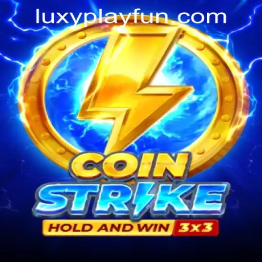Exploring the Exciting World of Coinstrike at LUXYPLAY CASINO