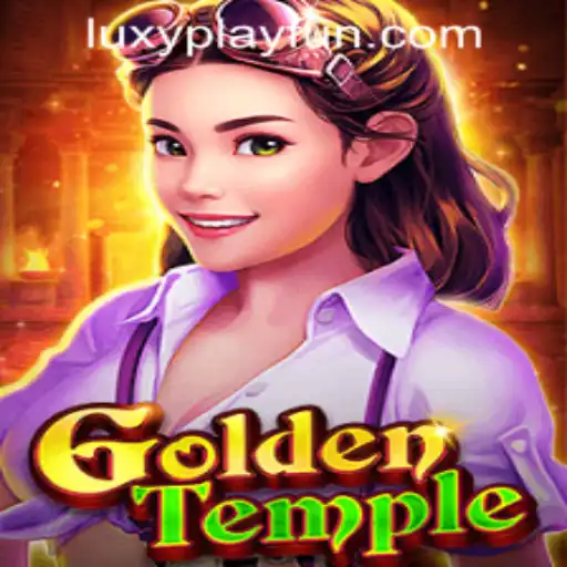 Explore the Enchantment: GoldenTemple at LUXYPLAY CASINO
