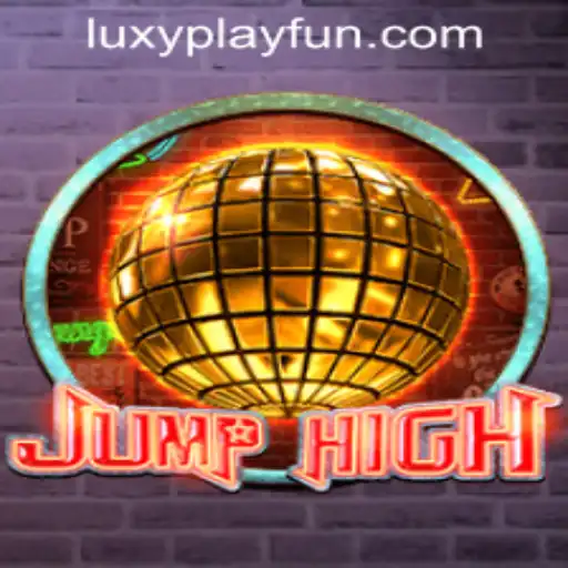 Discover the Thrill of JumpHigh at LUXYPLAY CASINO