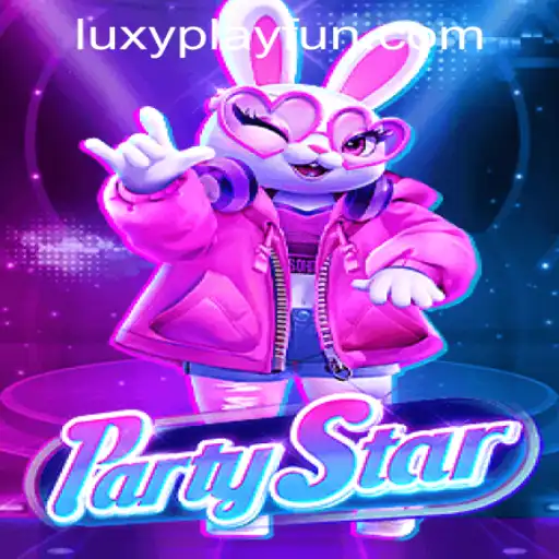 Exploring the Thrills and Excitement of PartyStar at LuxyPlay Casino